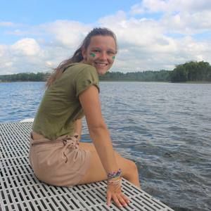 Meet your Posher, Miranda